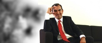 Alejandro Jaime
