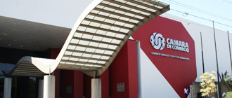 Camara de Comercio Guadalajara